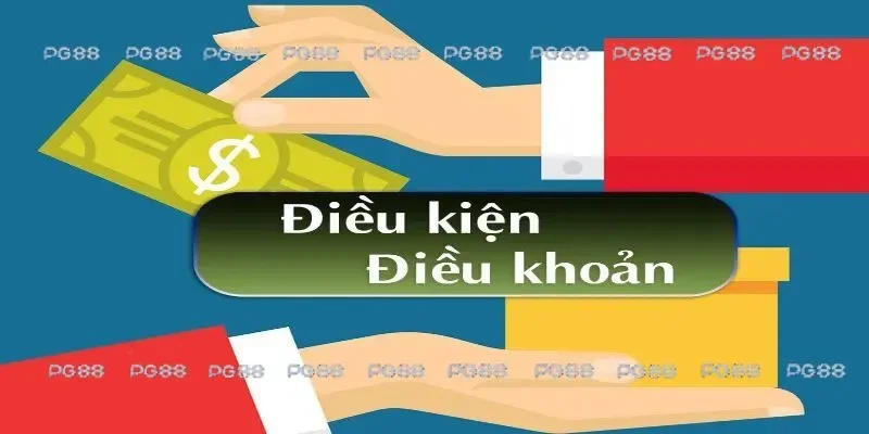 Đọc rõ điều khoản điều kiện PG88 để đảm bảo cá cược an toàn