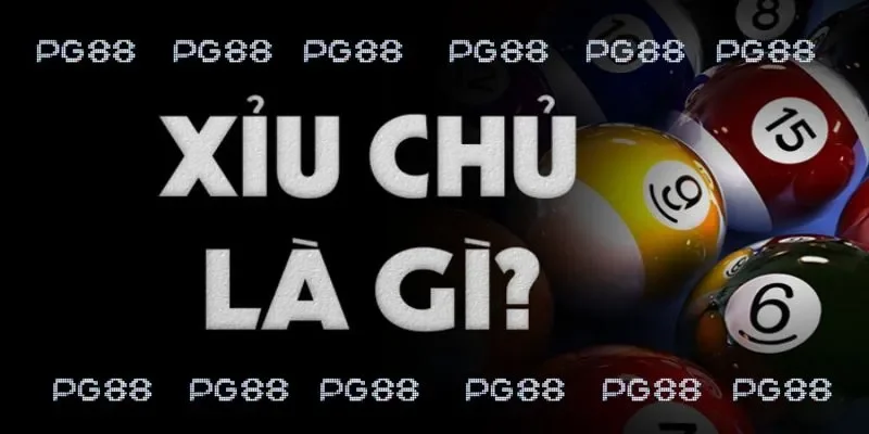 Giải thích xỉu chủ là gì trong xổ số lô đề