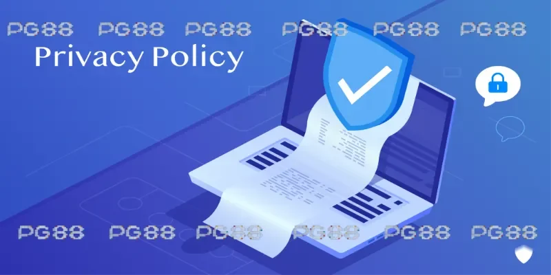 Tất cả hội viên PG88 cần tuân thủ chính sách bảo mật